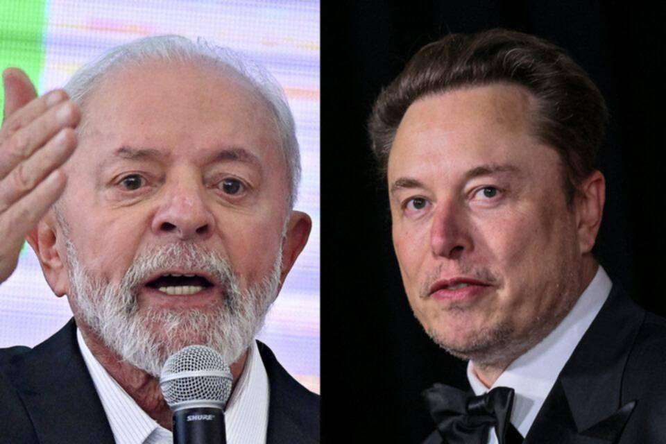 Brasil suspendió a la red social X por falta de representación legal