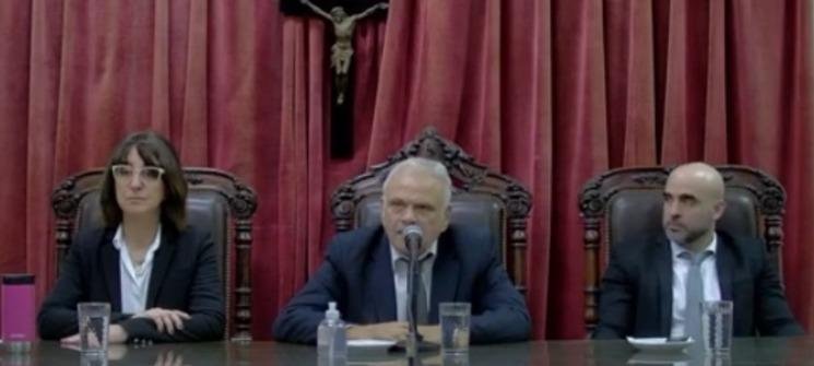 Odio de género a Tehuel, el móvil de una condena a prisión perpetua
