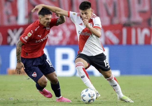 Habrá aforo reducido para el Rojo ante River