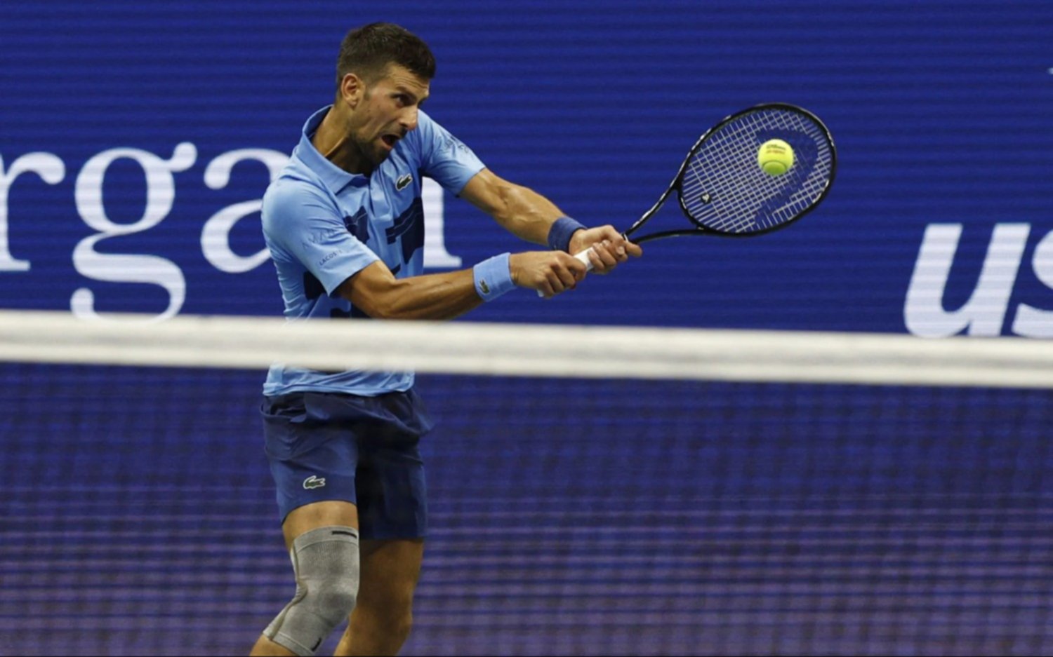 Otro batacazo: Novak Djokovic perdió ante Alexei Popyrin y quedó afuera en el US Open