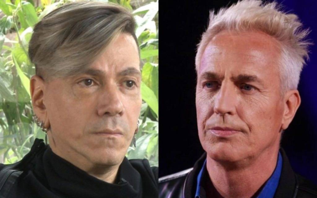 Roberto Piazza, otro de los famosos que salió "con los tapones de punta" contra Marley: "Nada me sorprende"