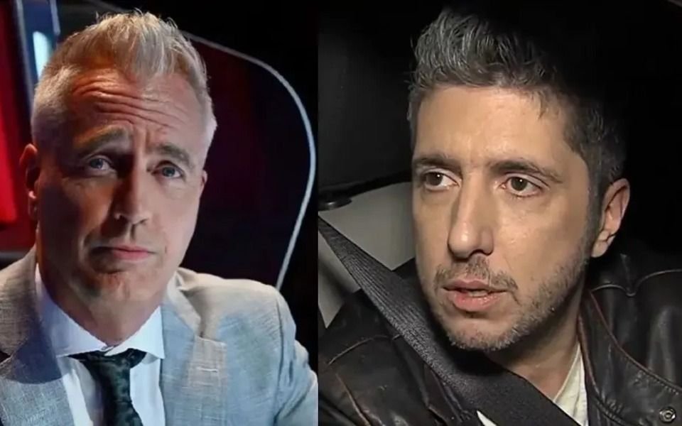 Una argentina con déficit de atención 