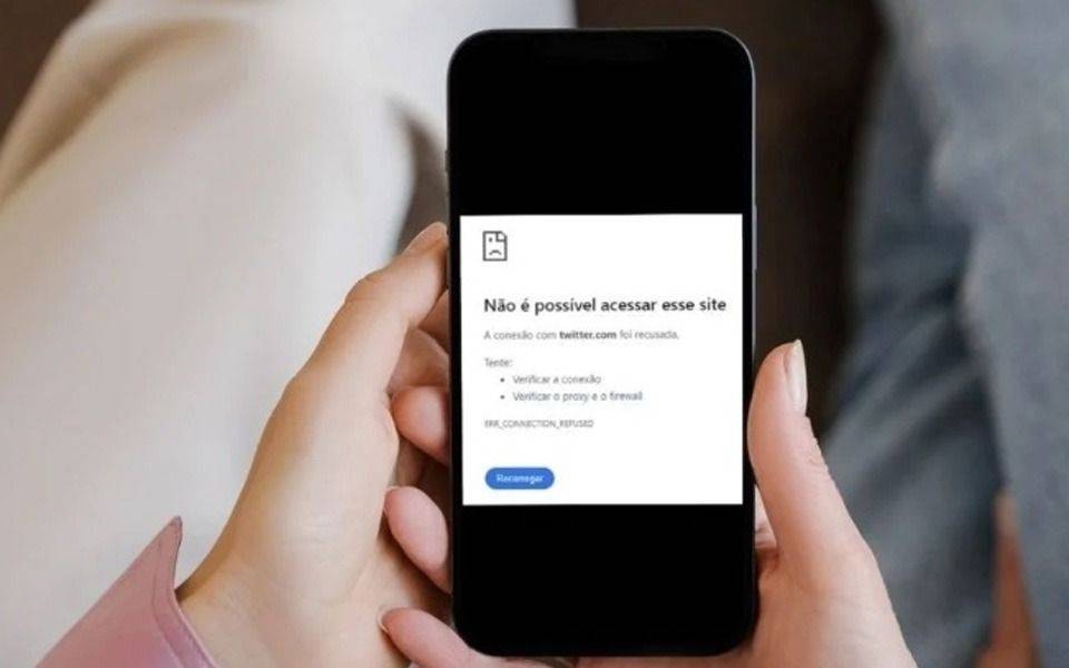 Por qué bloquearon la red social X de Elon Musk en Brasil