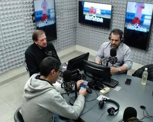 La Redonda celebra sus 28 años con los oyentes como protagonistas
