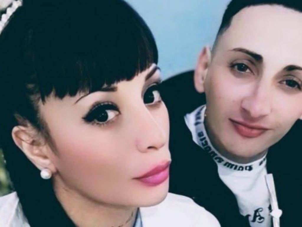 Ciego de un ojo, el acusado del femicidio en Berisso no declaró