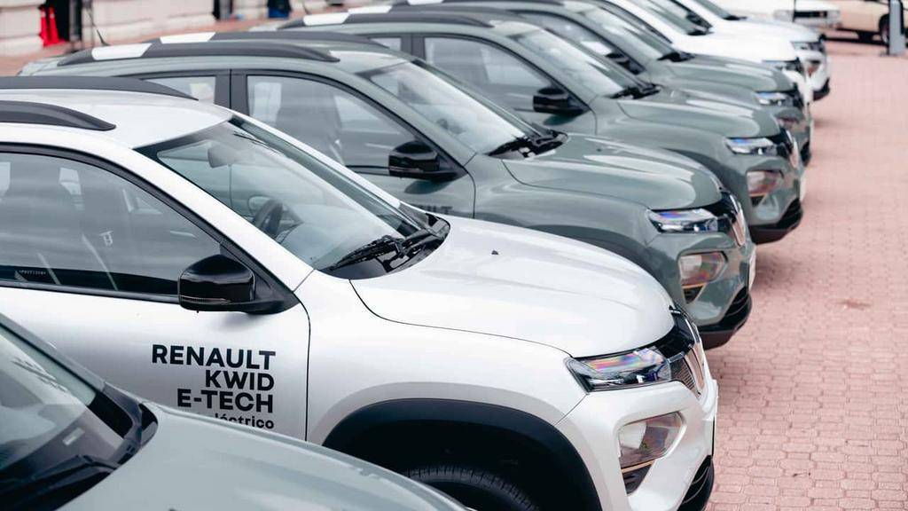 Autos eléctricos: sin impuestos e ¿ilusión?