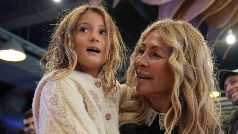 Tragedia en Miami: revelaron la causa de muerte de la nieta de Cris Morena