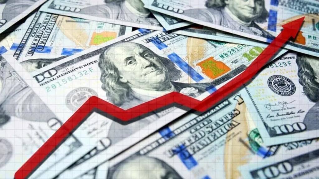 El dólar se pica más: cerca del “techo”, cerró a $1.380