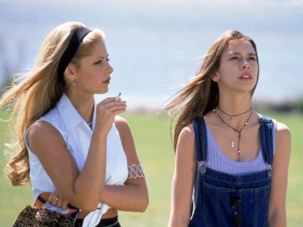 Pelea de “terror” tras la remake de un clásico juvenil