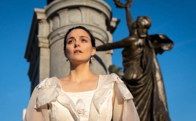 Visitas teatralizadas: los mitos de la Ciudad viven