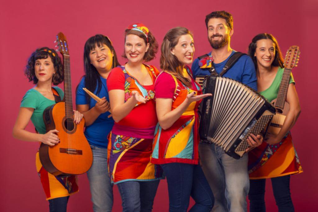 Cartelera infantil