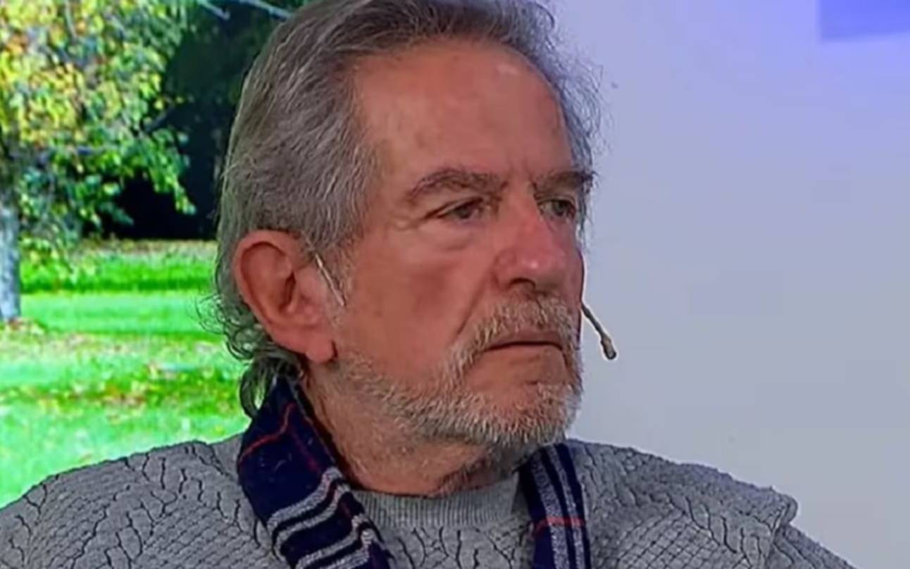 Le colocaron un marcapasos: Pablo Alarcón contó cómo sigue su salud 