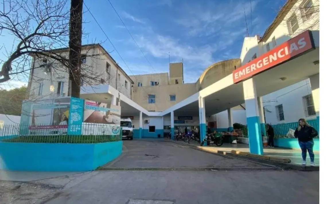 Hospital Iriarte de Quilmes ofrece 24 vacantes de residencias médicas