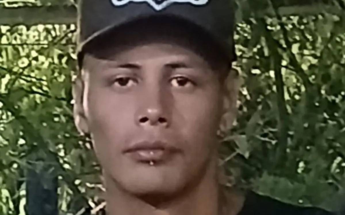 Buscan a un hombre desaparecido en Bernal Oeste desde el lunes por la noche