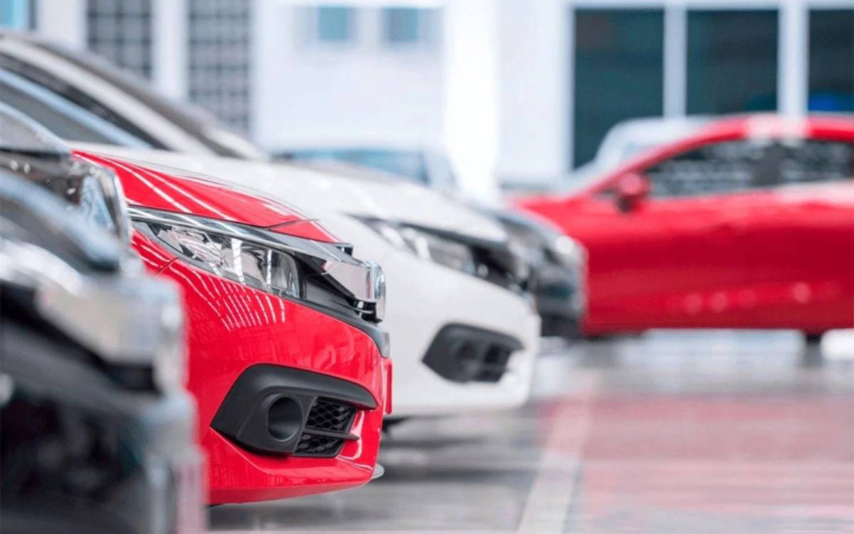 San Nicolás: la venta de autos 0km cayó un 15% interanual en julio