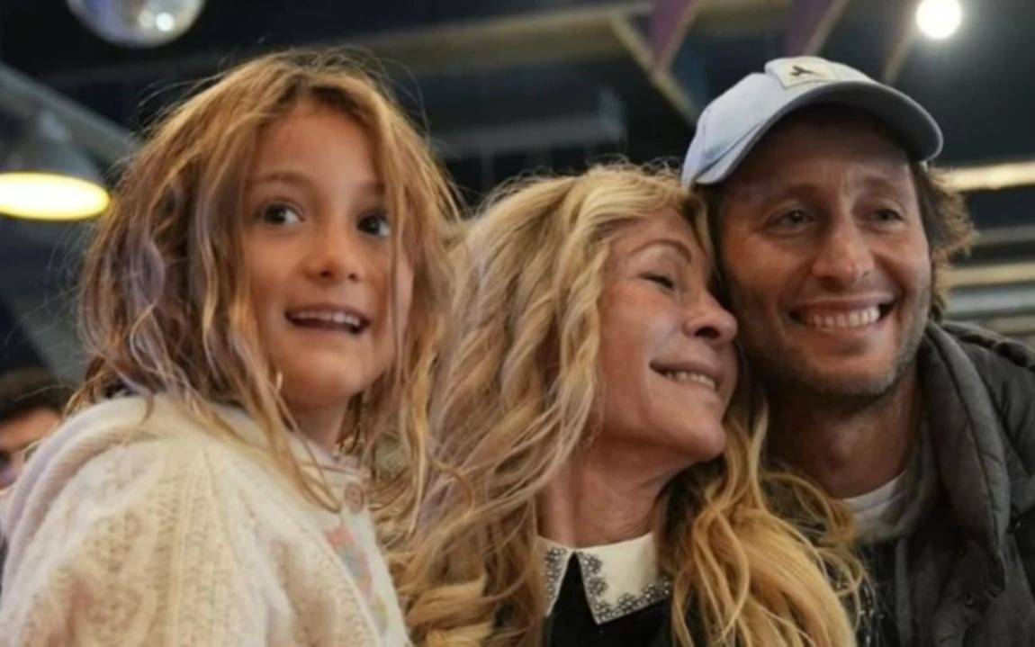 Muerte de Mila Yankelevich, la nieta de Cris Morena: se conocieron los resultados de los estudios de toxicológicos a los tripulantes