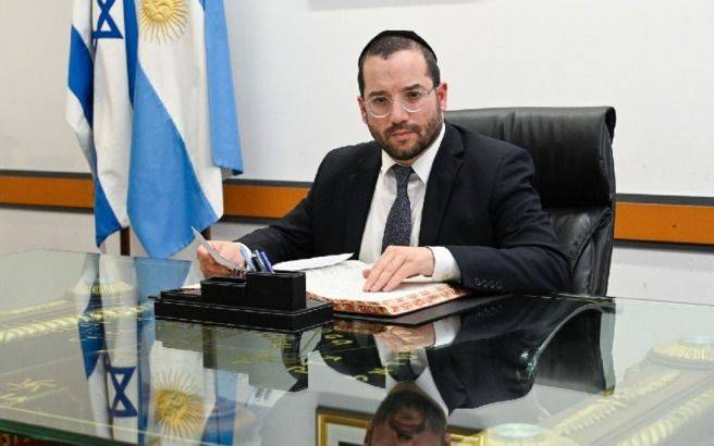 El mensaje del Rabino de AMIA por Tishá BeAv, "el día más triste del calendario judío"