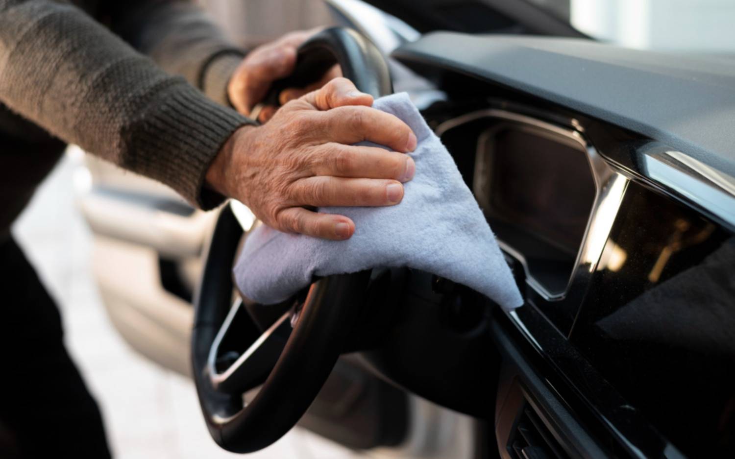 El higiene y el orden en tu auto dice mucho de vos: ¿qué tan bien o mal estás según el cuidado del vehículo?