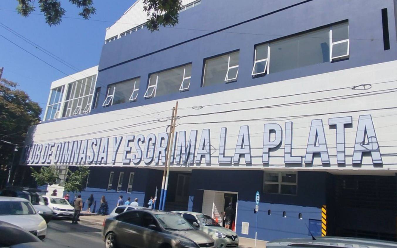 Gabriel Pellegrino intimó a Gimnasia reclamando el pago de 1,3 millones de dólares
