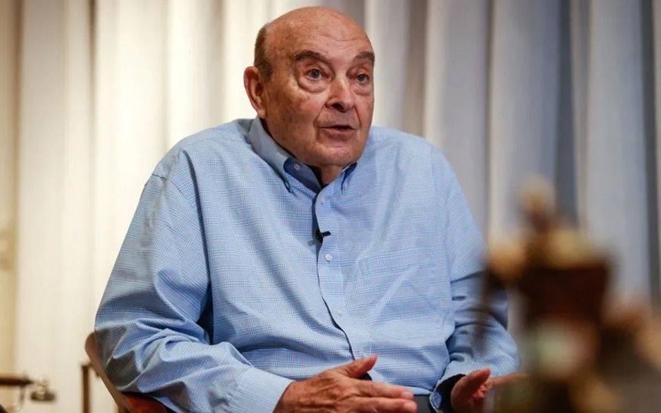 Domingo Cavallo cuestiona el rumbo de Javier Milei: "Sin reglas claras, no hay estabilidad ni crecimiento"