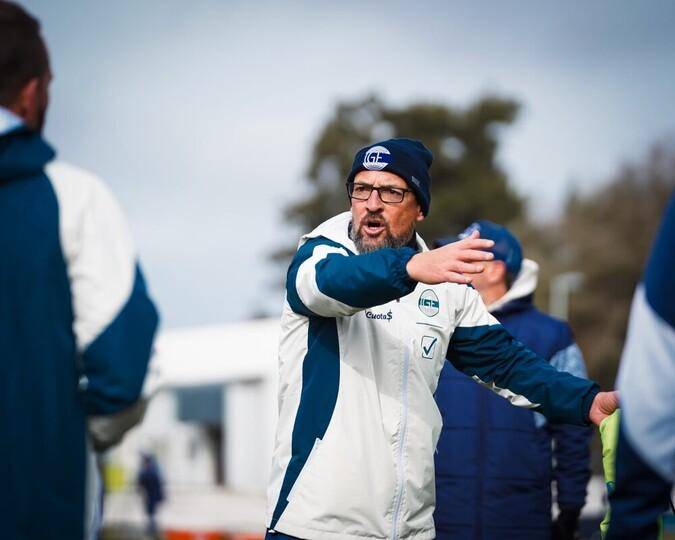 El DT Orfila no toca nada y repite equipo en Mendoza