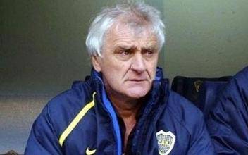 Ribolzi: “Hay que limpiar la porquería de alrededor”