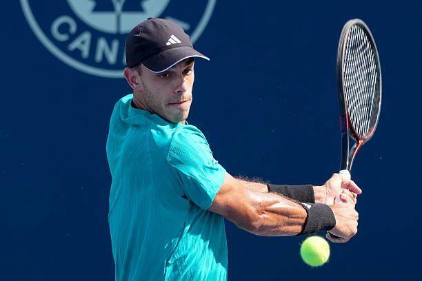 Cerúndolo, ante Zverev, por un lugar en Cuartos