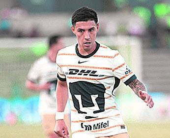 Leo Suárez el tapado del Pincha que se suma al equipo