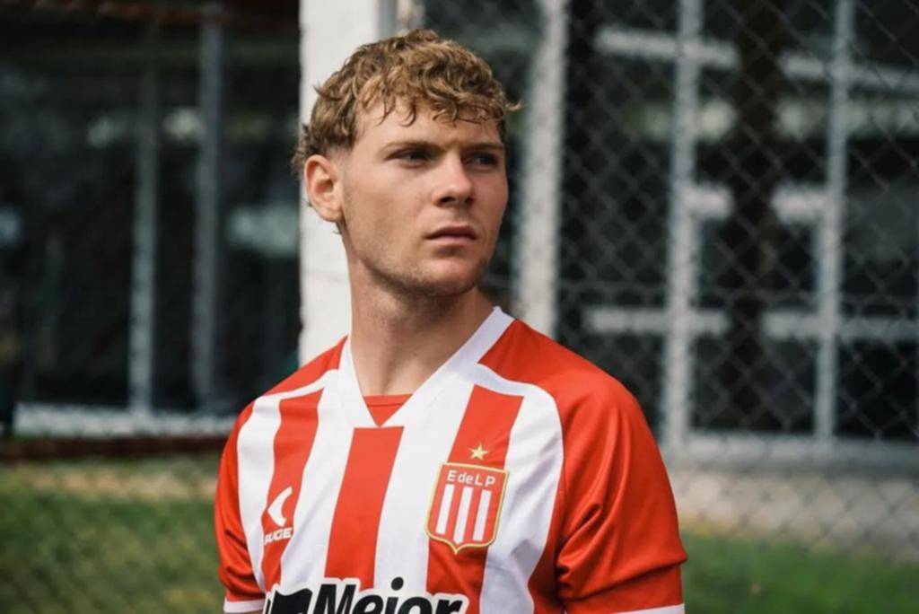 Valente Pierani fue citado una vez más a la Sub 20