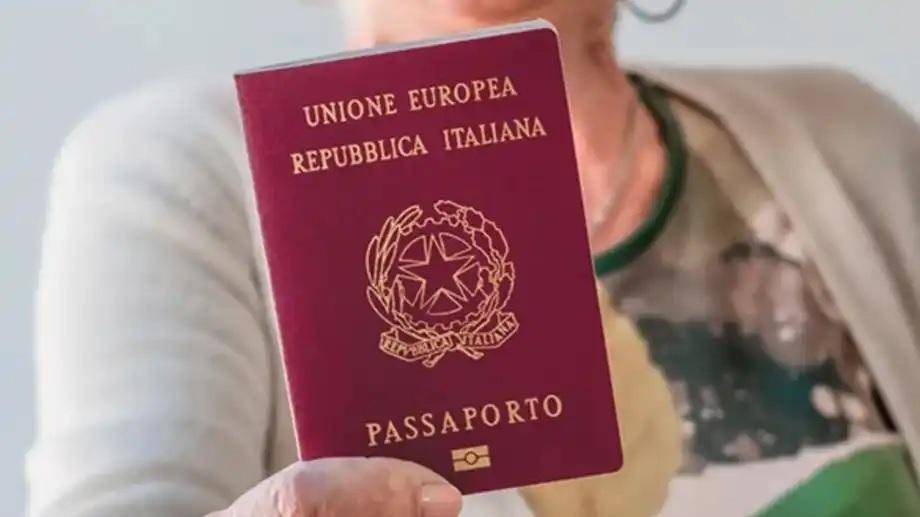 Ciudadanía italiana: un fallo que genera esperanza