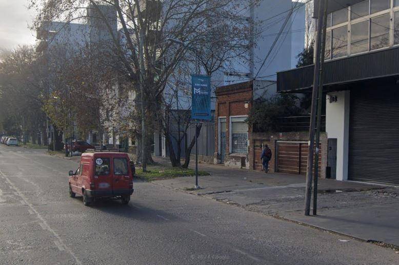 Delincuencia sin piedad: feroz ataque a una pareja de jubilados