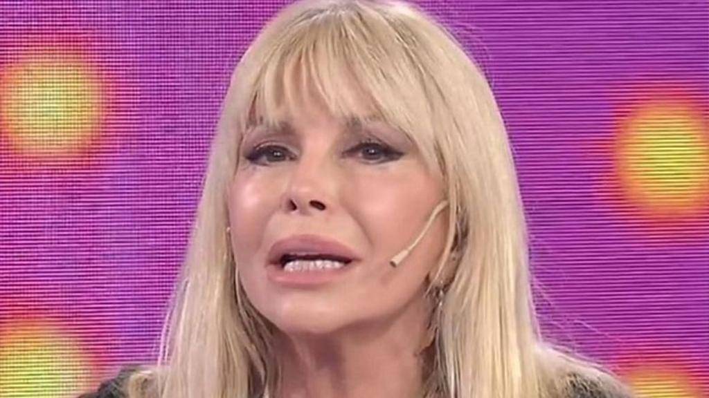 Alfano volvió a cuestionar el exabrupto de Susana