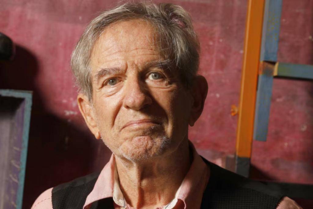 Pablo Alarcón habló de su salud tras su grave choque