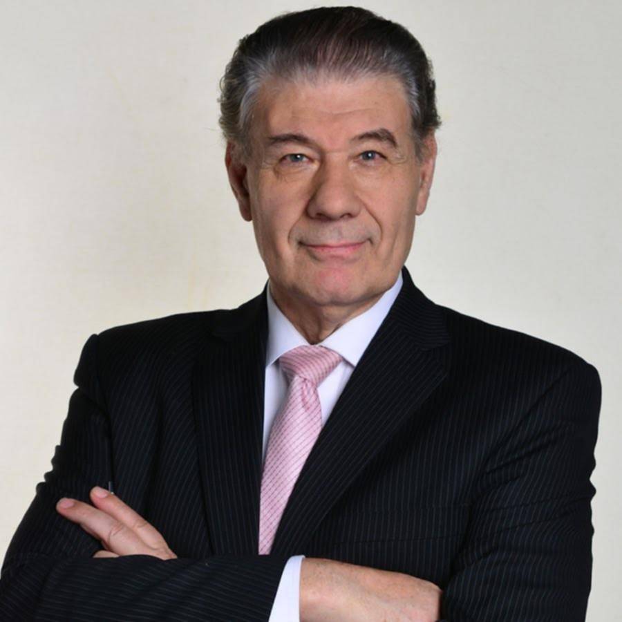 Víctor Hugo Morales vuelve a la TV: cuándo y dónde
