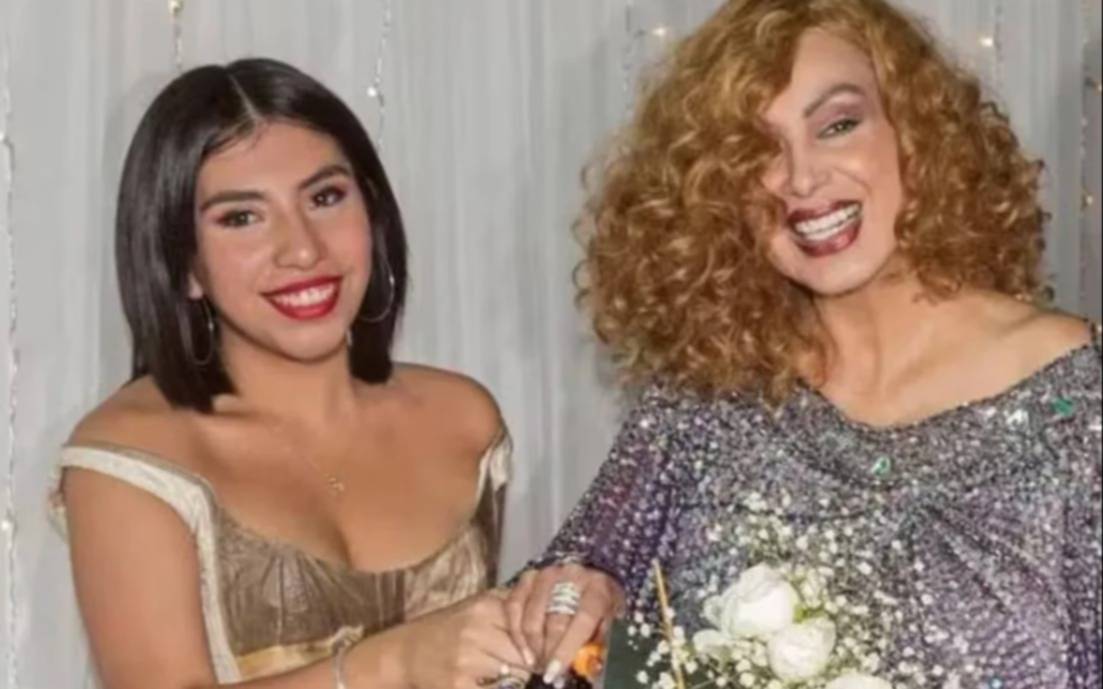 La hija de Beatriz Salomón pidió que Mario Pergolini y Jorge Rial le pidan disculpas: “Sufría en silencio”