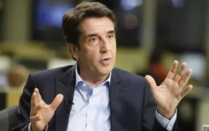 Melconián aseguró que "con este dólar no hay equilibrio" y criticó las reservas negativas