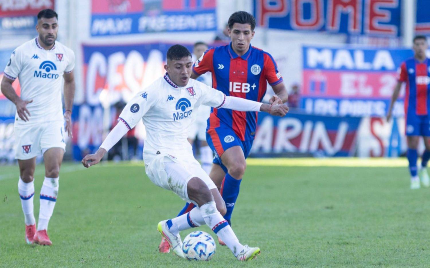 San Lorenzo afrontará un cruce de alto riesgo