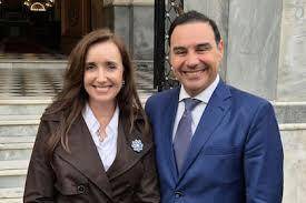 Villarruel participó de un acto en Corrientes