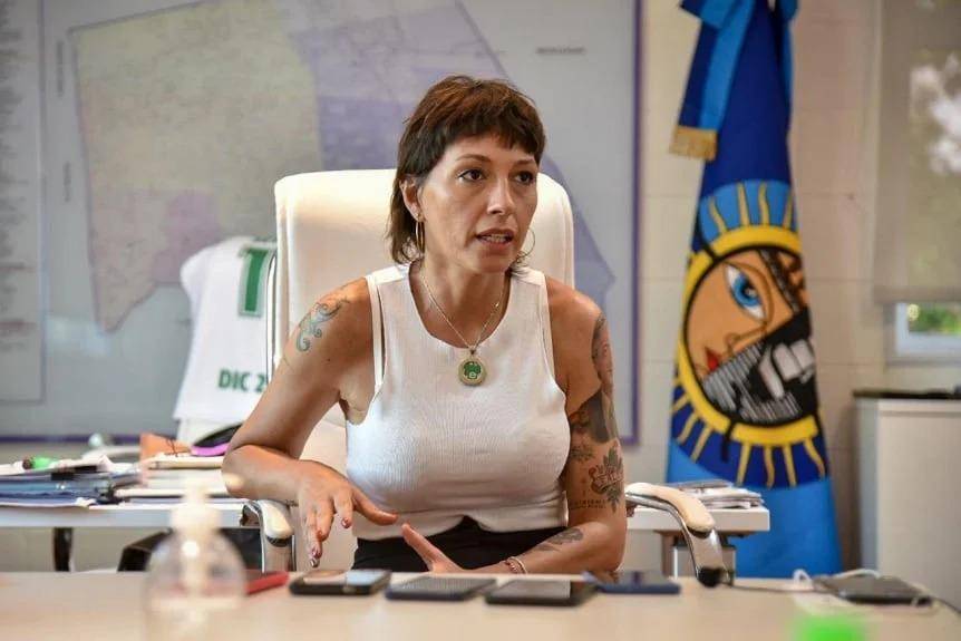 La Cámpora, radicales y libertarios contra las candidaturas testimoniales