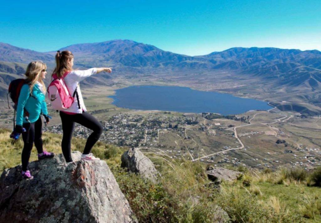 Salidas más económicas para la “temporada baja”
