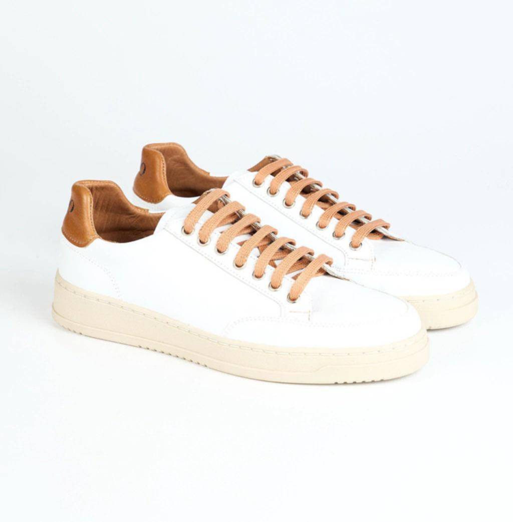 Zapatillas urbanas