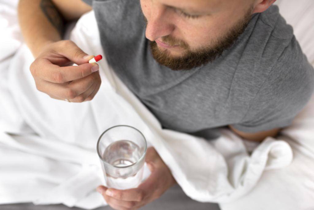 Solo puedo dormir si tomo pastillas: medicamentos que generan dependencia