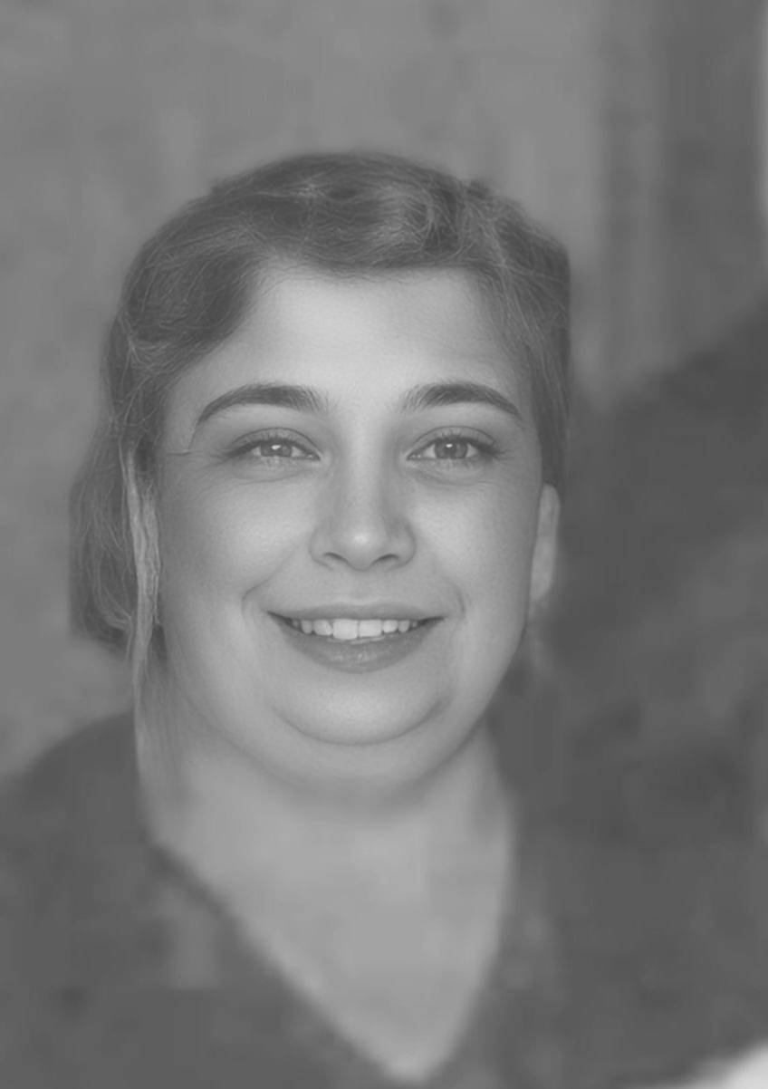 La increíble historia de Leonor Martínez Bisso, una de las primeras médicas de La Plata