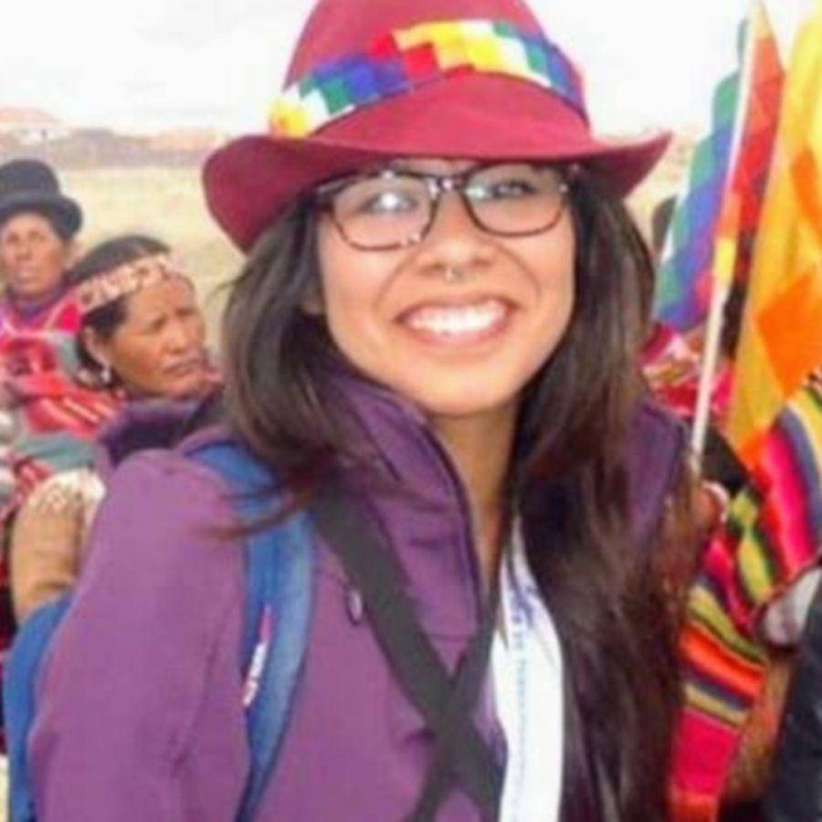 Emilia Uscamayta Curi: definen reclamo millonario en sede civil