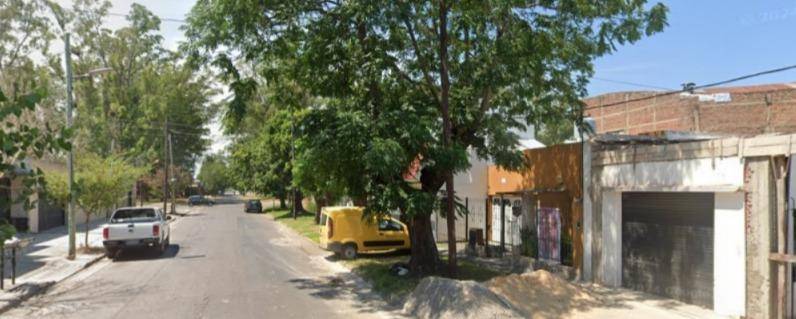 Robaron 20 millones de pesos en un taller mecánico de Villa Elvira