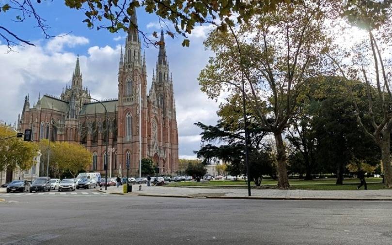 Último día de vacaciones para disfrutar al máximo en La Plata: ¿cómo sigue el tiempo?