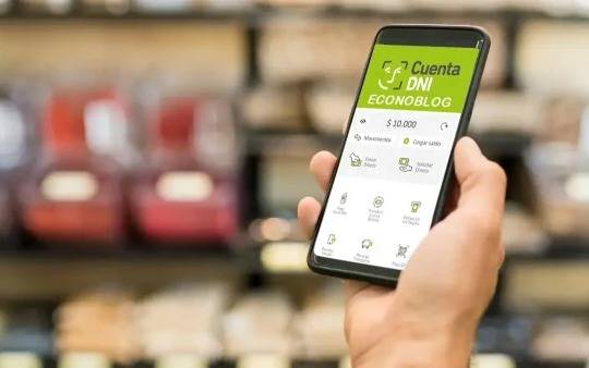 Cuenta DNI del Banco Provincia: las promociones activas de este 3 de agosto del 2025