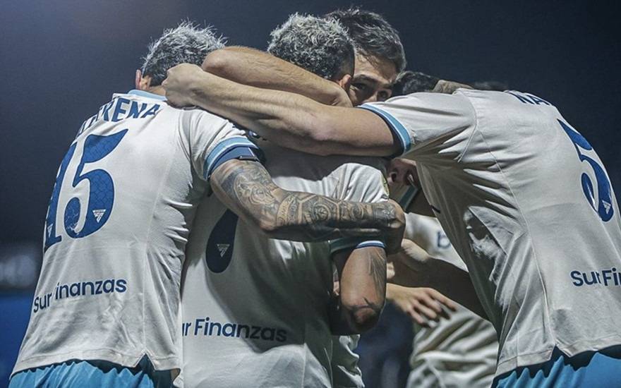 La agenda deportiva del domingo acelera desde temprano: horarios, partidos y TV