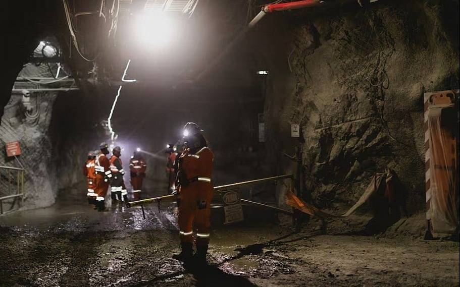 Tragedia en Chile: encontraron al último minero atrapado en El Teniente y no hay sobrevivientes