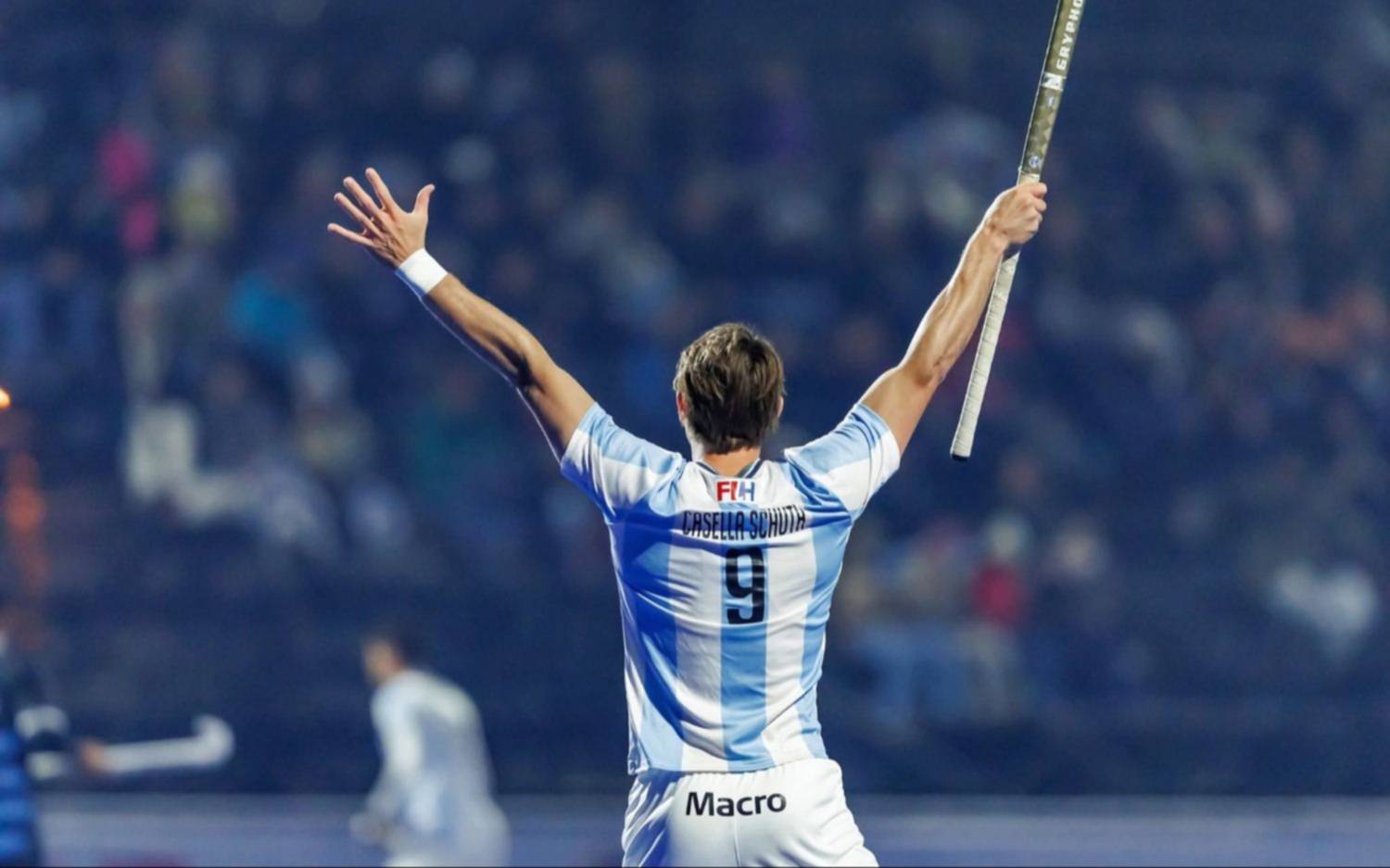 El hockey argentino en lo más alto: Leonas y Leones campeones de la Copa Panamericana 2025
